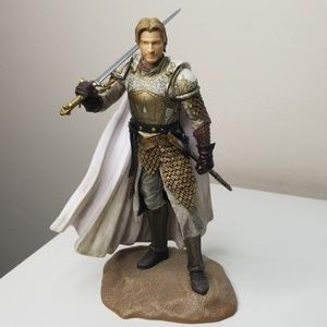 Jamie Lannister- HBO Game of Thrones Deluxe Figure